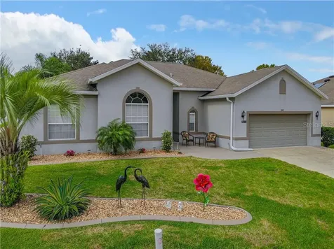 25217 Laurel Valley Road Leesburg FL 34748