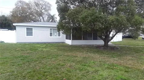 1617 Winchester Road N St Petersburg FL 33710