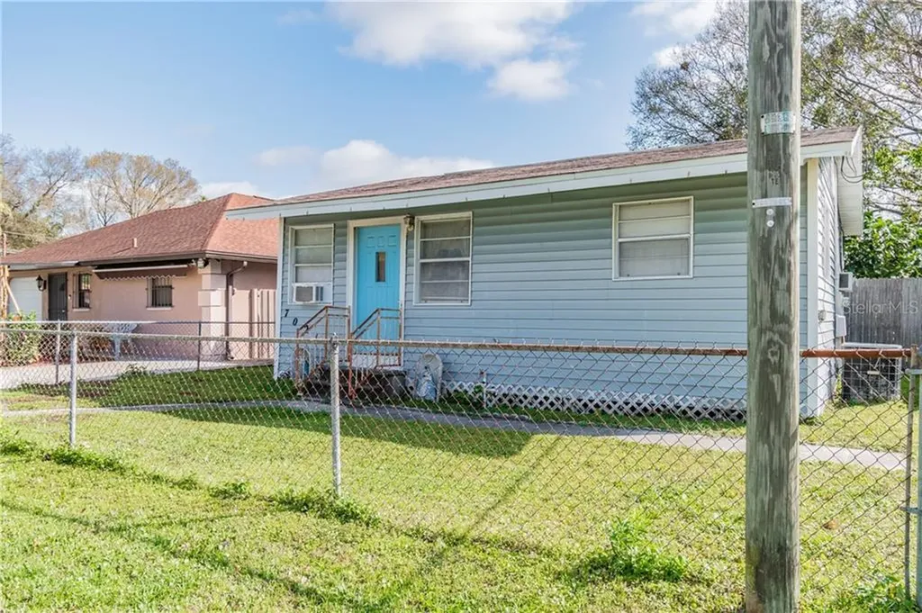 7021 N Hubert Avenue Tampa FL 33614