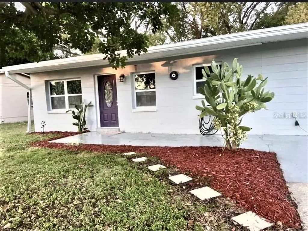 5241 99th Terrace N Pinellas Park FL 33782