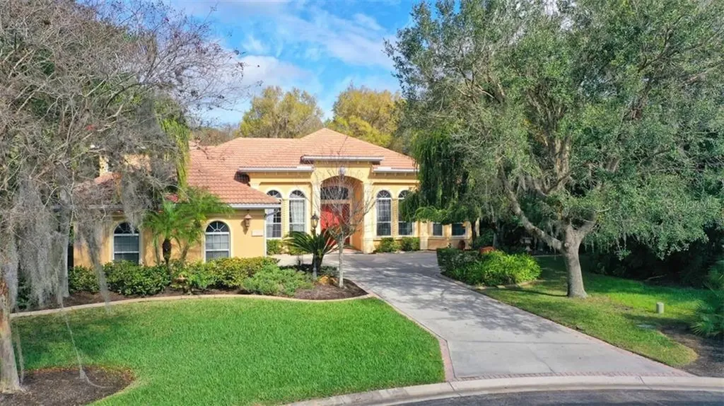 7921 Keryn Hammock Court Sarasota FL 34240