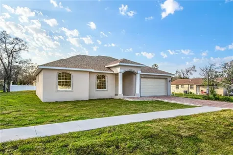 2603 S 71st Street Tampa FL 33619