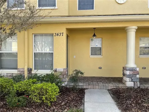 3437 Dragon View Court Valrico FL 33594