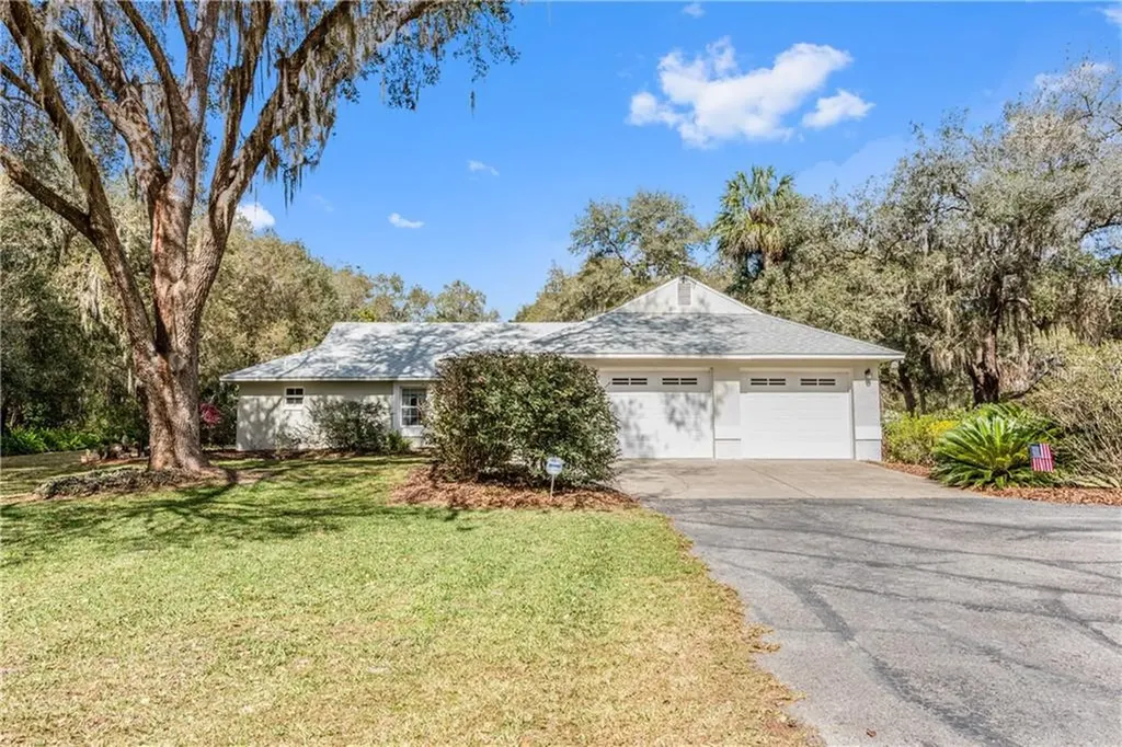 1375 Pine Meadows Golf Course Road Eustis FL 32726