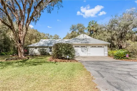 1375 Pine Meadows Golf Course Road Eustis FL 32726