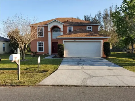 1023 Mardi Gras Drive Kissimmee FL 34759