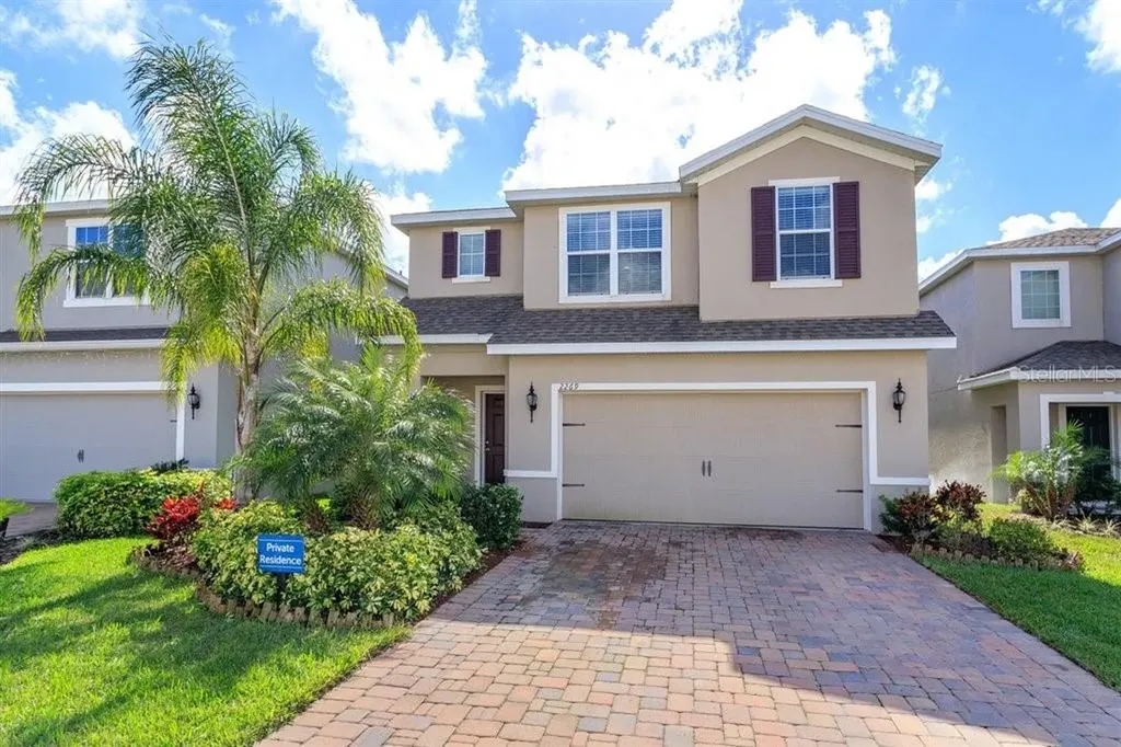 2269 Kelmscott Court Sanford FL 32773