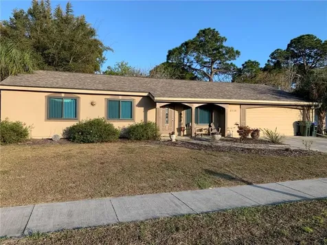 3118 Greendale Road North Port FL 34287