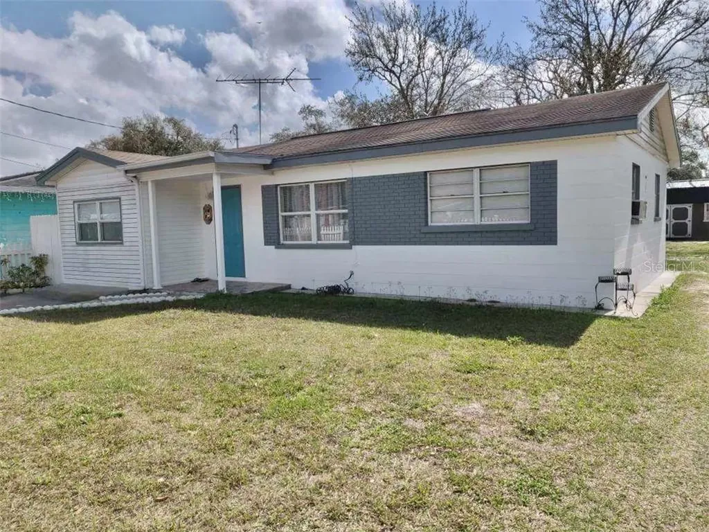 2435 Weber Street Lakeland FL 33801