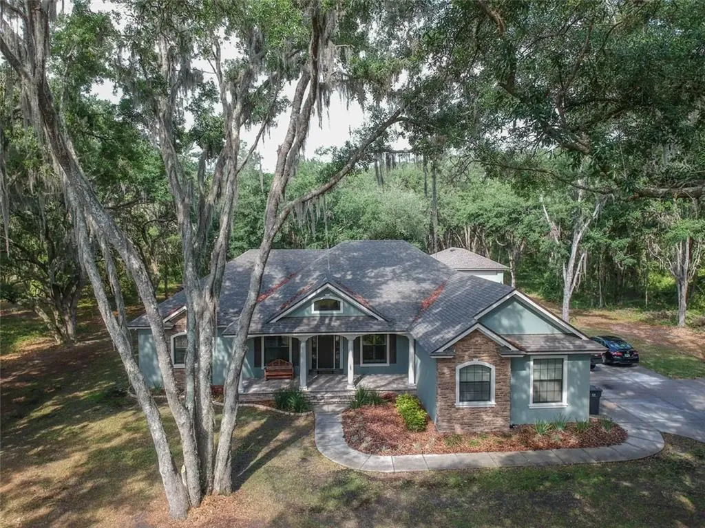 6917 Orianna Oaks Drive Plant City FL 33567