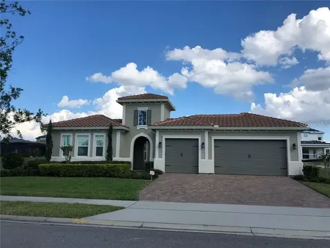 16820 Broadwater Avenue Winter Garden FL 34787