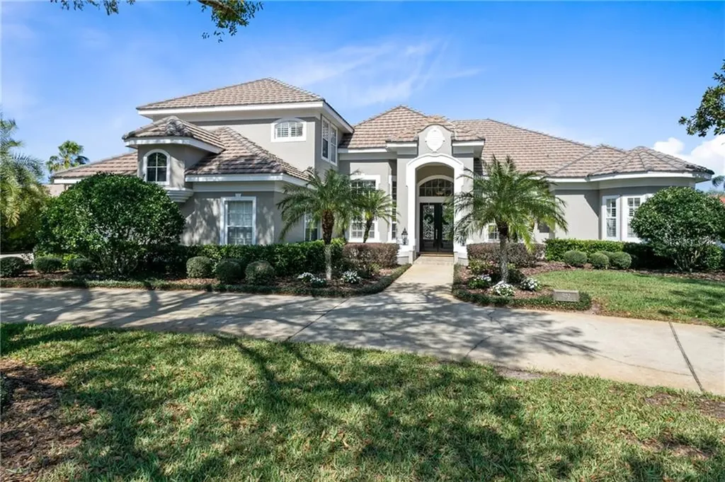9152 Balmoral Mews Square Windermere FL 34786