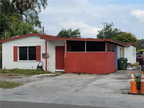 5103 N 30th Street Tampa FL 33610