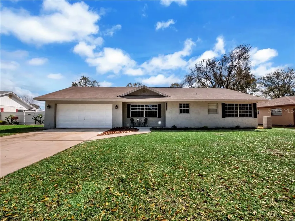 4092 Stonehenge Road Mulberry FL 33860
