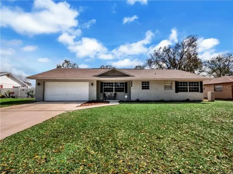 4092 Stonehenge Road Mulberry FL 33860