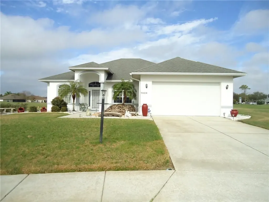 7059 Hazeltine Circle Lakeland FL 33810