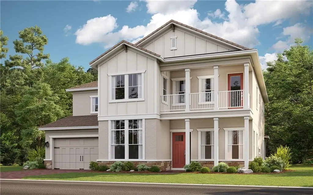 6779 Broglie Street Orlando FL 32827
