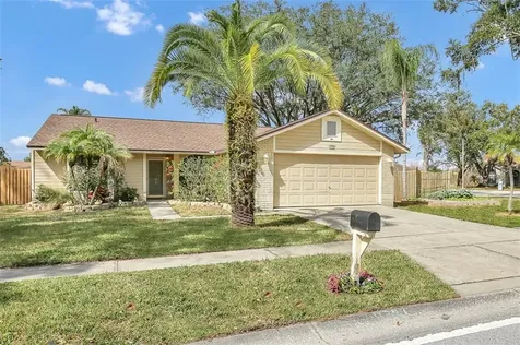 1727 Osprey Lane Lutz FL 33549
