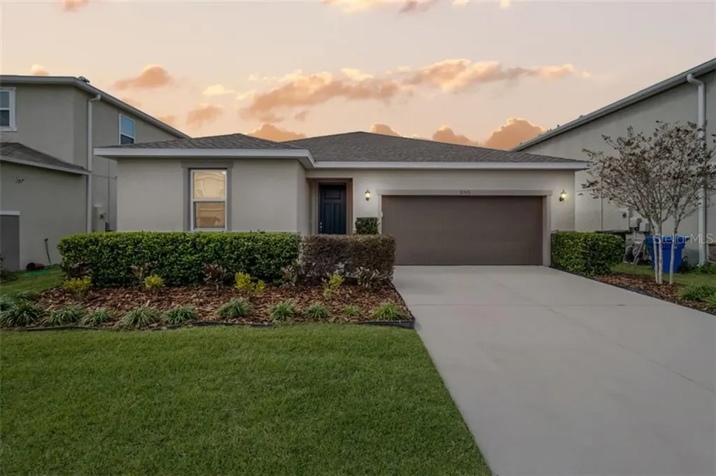 11531 Southern Creek Drive Gibsonton FL 33534