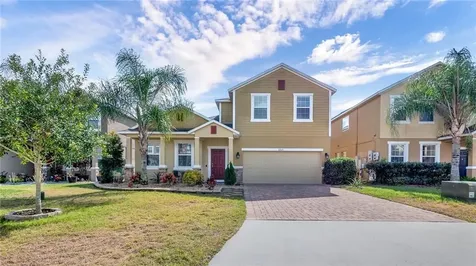 3709 Maidencain Street Clermont FL 34714