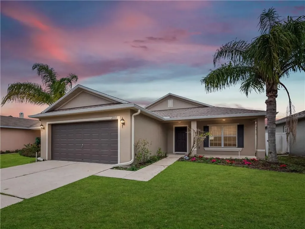 2553 Bullion Loop Sanford FL 32771