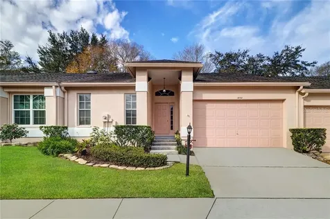1802 Highland Club Court Palm Harbor FL 34684