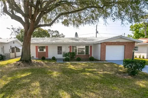 2147 Indigo Drive Clearwater FL 33763