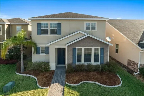 5105 Creekside Park Avenue Orlando FL 32811