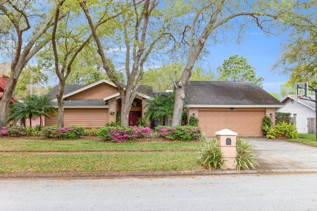 2550 Frisco Drive Clearwater FL 33761