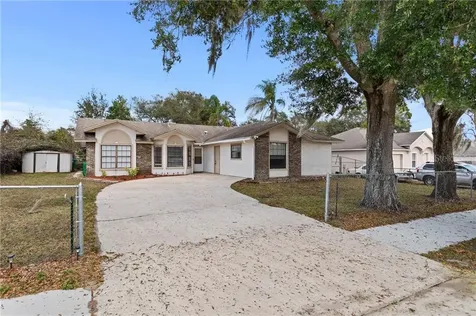 3418 Florentine Street Deltona FL 32738