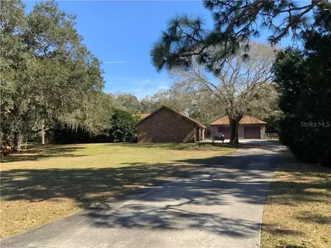 2053 Appaloosa Lane Melbourne FL 32934