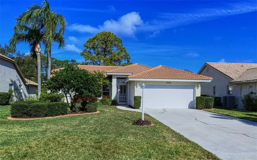 8348 Parkside Drive Englewood FL 34224