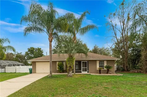215 Hedgewood Avenue Deltona FL 32738