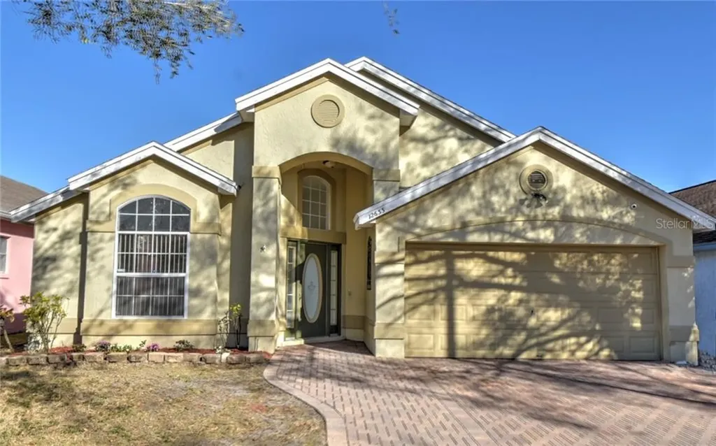 12633 Darby Avenue Orlando FL 32837