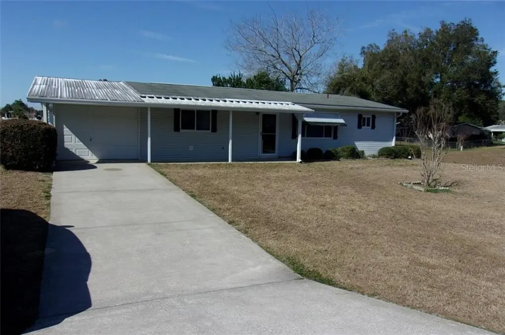 10274 SW 87th Terrace Ocala FL 34481