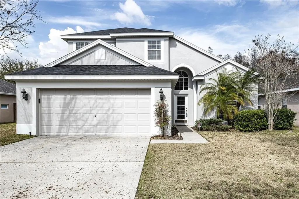 4623 Whispering Wind Avenue Tampa FL 33614