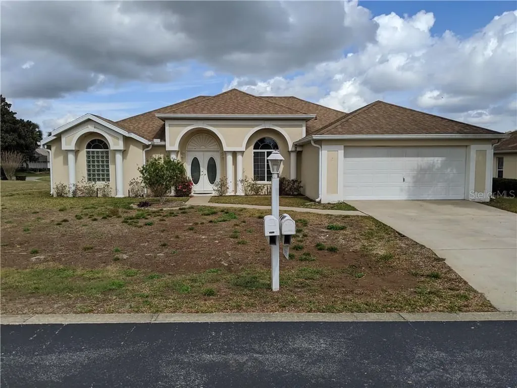 5055 NW 21st Loop Ocala FL 34482