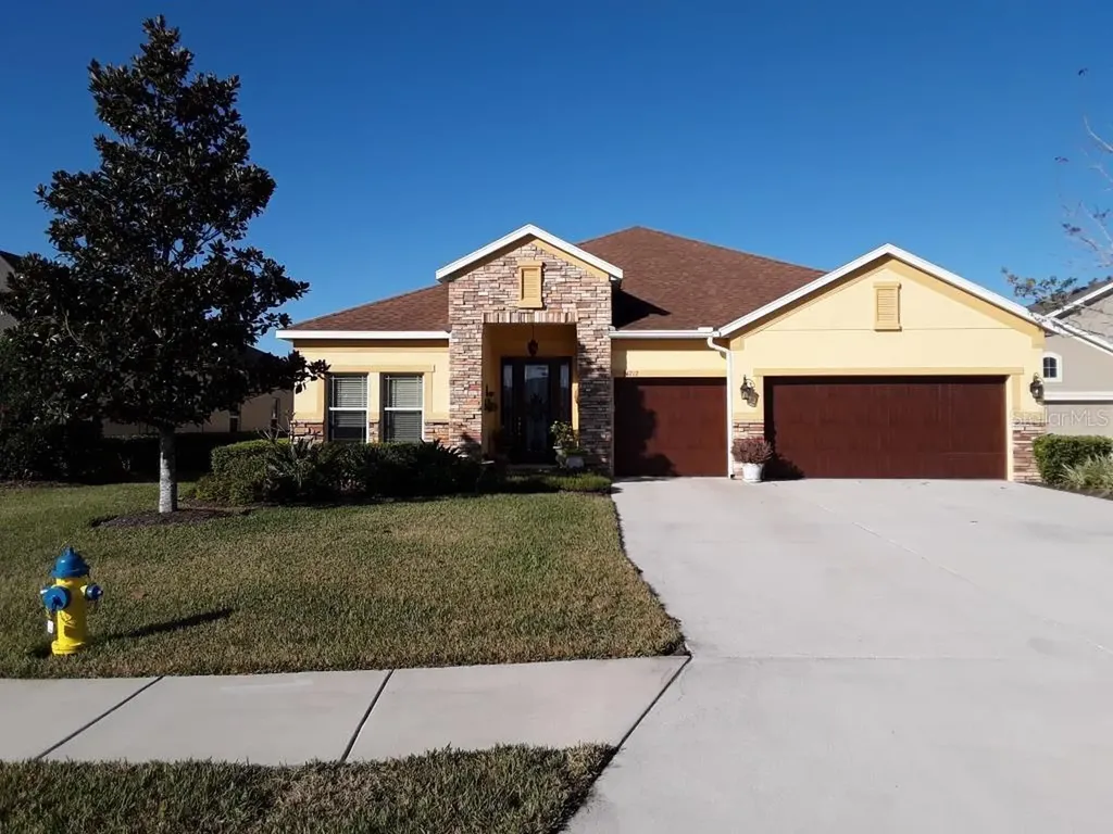 34717 Heavenly Lane Dade City FL 33525