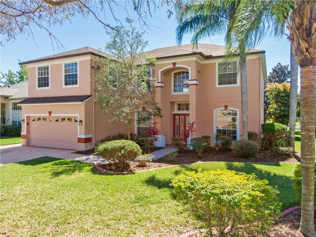 2275 Foliage Oak Terrace Oviedo FL 32766
