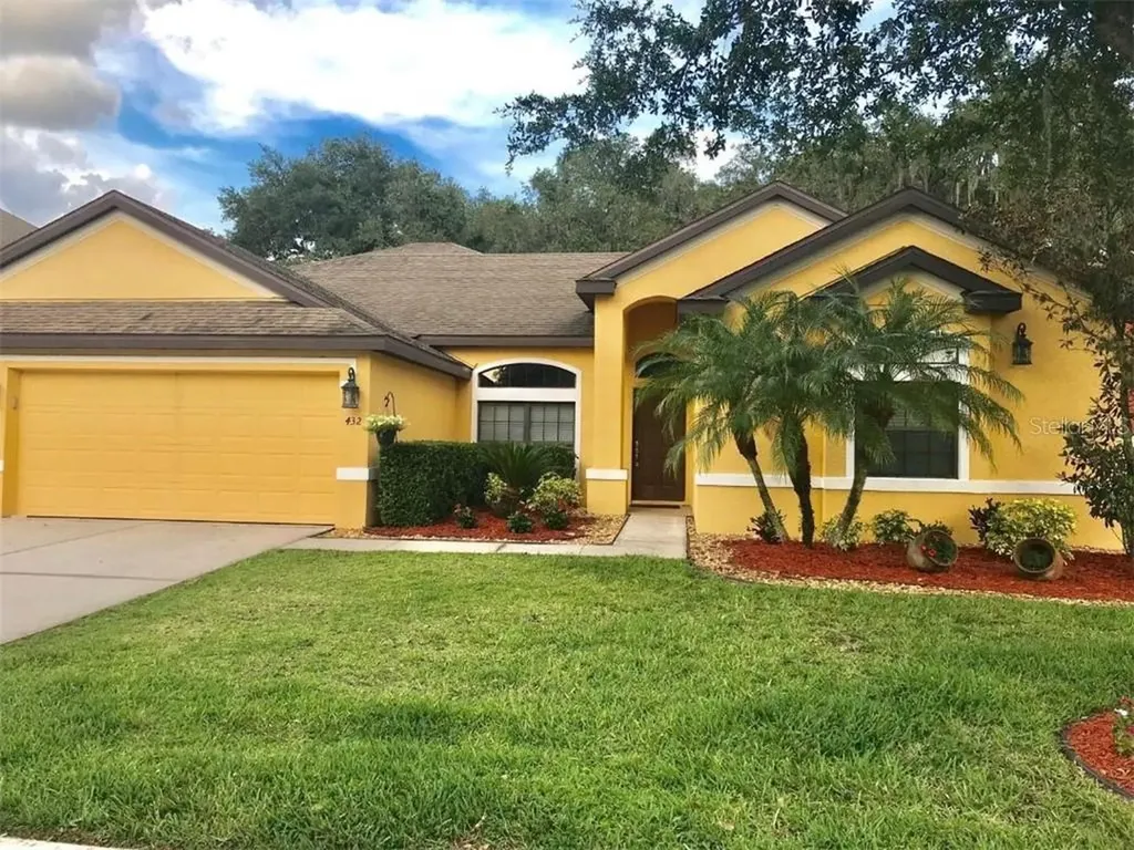 432 Oak Landing Boulevard Mulberry FL 33860