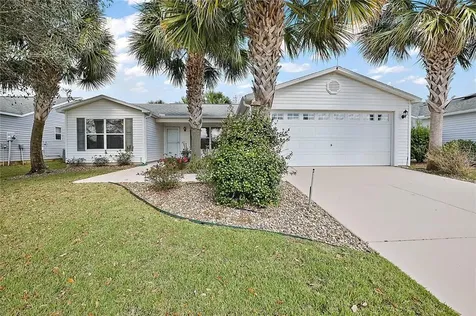 1413 Tallowtree Drive The Villages FL 32162