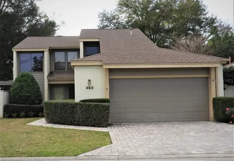 460 NE 44th Terrace Ocala FL 34470