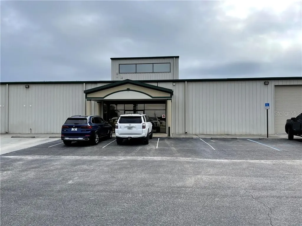 121 S Desoto Avenue Arcadia FL 34266