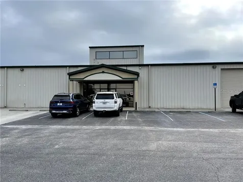 121 S Desoto Avenue Arcadia FL 34266