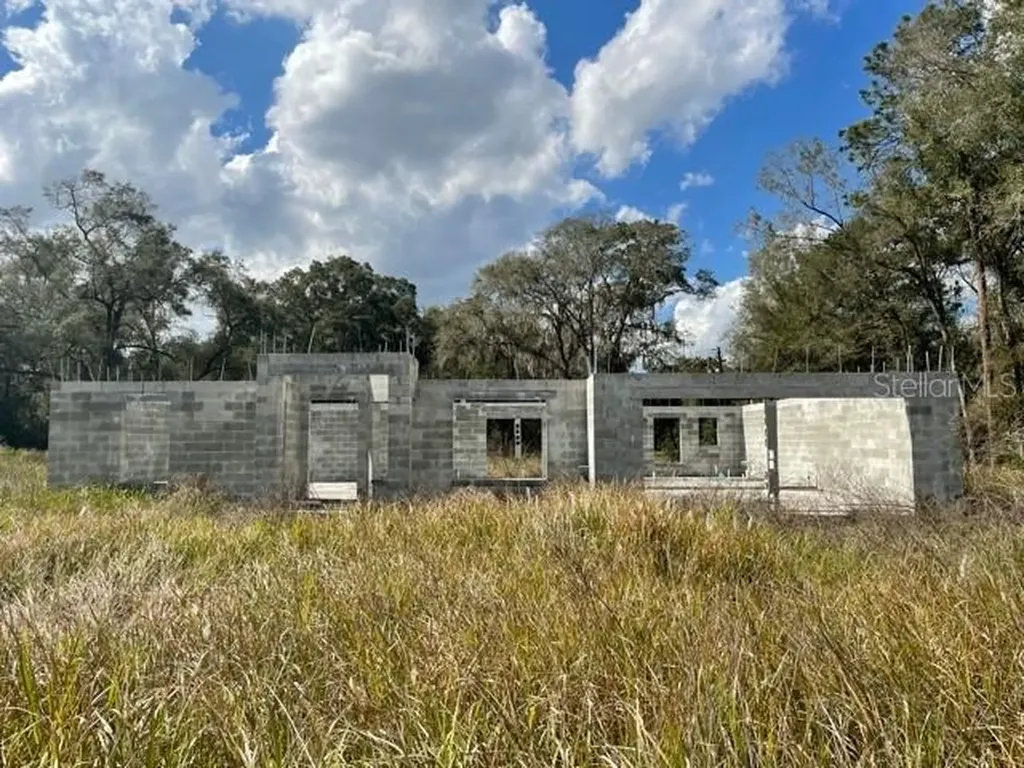 10930 SE 70th Avenue Belleview FL 34420