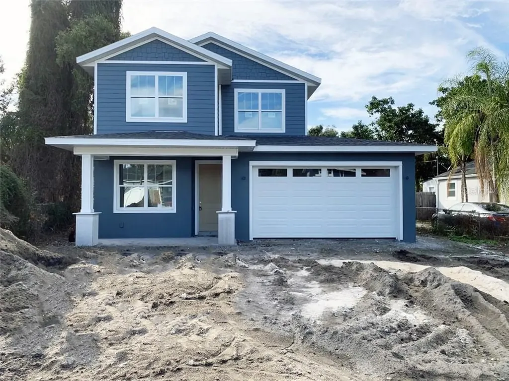 2020 Chamberlin Street Orlando FL 32806