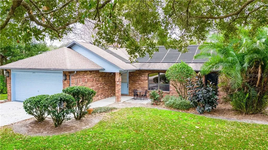 6412 Huntington Drive Zephyrhills FL 33542