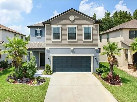 1571 Ludington Avenue Wesley Chapel FL 33543
