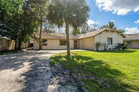2005 N Parkton Drive Deltona FL 32725