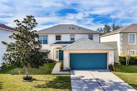 16542 Corner Lake Drive Orlando FL 32820